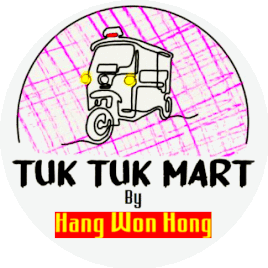 Tuk Tuk Mart